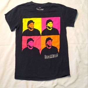 T-Shirt, women's size small